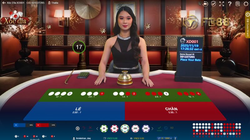 Những sai lầm khi soi cầu sóc đĩa là gì?