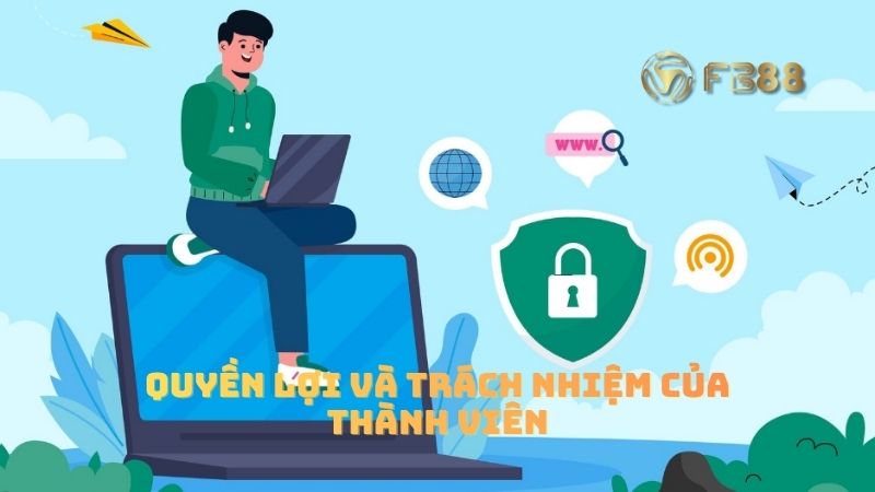Quyền lợi và trách nhiệm của thành viên tại FB88