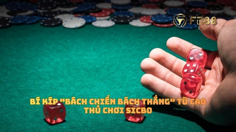 Tham gia chơi Tài Xỉu FB88 ngay để trúng thưởng lớn