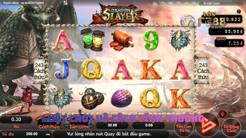 Tỷ lệ ăn cược lớn khiến Trái Tim của Rồng FB88 trở nên hấp dẫn